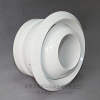 【接管150mm】球形風口，球型風口，牛眼風口，球形噴射風口